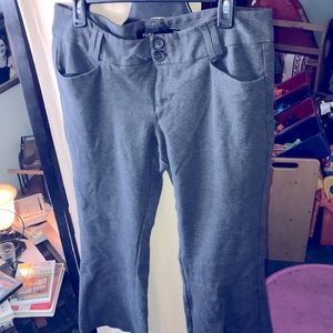 Studio - Torrid Dress Pant Size 14S Grey
